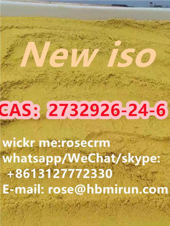  2732926-24-6 New iso